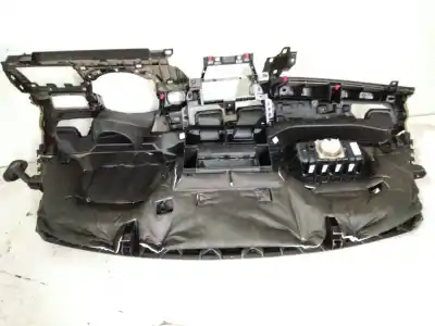 Автозапчастина б/у панель приладів для bmw 2 gran tourer (f46) 218 d посилання на oem iam 9319593  