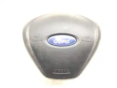 Pezzo di ricambio per auto di seconda mano Air Bag Anteriore Sinistro per FORD FIESTA VI (CB1, CCN) 1.4 TDCI Riferimenti OEM IAM 62146212G  