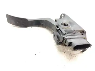 Pezzo di ricambio per auto di seconda mano Pedale Dell Acceleratore per FORD FIESTA VI (CB1, CCN) 1.4 TDCI Riferimenti OEM IAM 8V219F836AA  