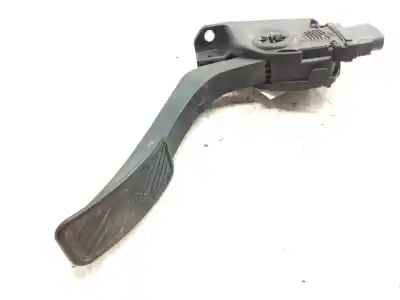 Pezzo di ricambio per auto di seconda mano pedale dell acceleratore per ford fiesta vi (cb1, ccn) 1.4 tdci riferimenti oem iam 8v219f836aa  