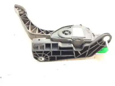 Pezzo di ricambio per auto di seconda mano pedale dell acceleratore per ford fiesta vi (cb1, ccn) 1.4 tdci riferimenti oem iam 8v219f836aa  