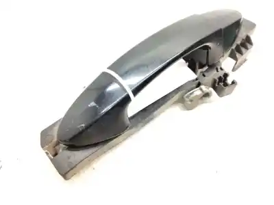 Pezzo di ricambio per auto di seconda mano maniglia esterna anteriore destra per ford fiesta vi (cb1, ccn) 1.4 tdci riferimenti oem iam   