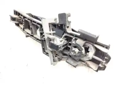 Pezzo di ricambio per auto di seconda mano maniglia esterna anteriore destra per ford fiesta vi (cb1, ccn) 1.4 tdci riferimenti oem iam   