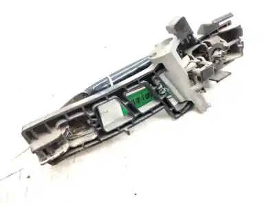 Pezzo di ricambio per auto di seconda mano maniglia esterna anteriore destra per ford fiesta vi (cb1, ccn) 1.4 tdci riferimenti oem iam   