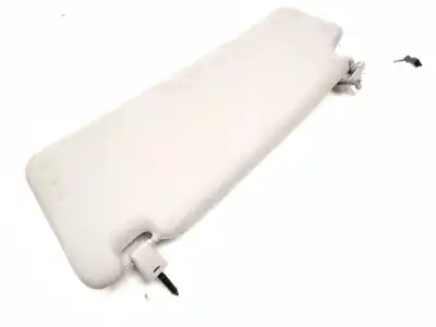 Second-hand car spare part right sunshade for bmw x3 (e83) 2.5 i oem iam references   