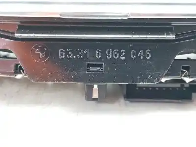 Second-hand car spare part interior light for bmw x3 (e83) 2.5 i oem iam references 63316962046  