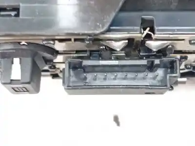 Second-hand car spare part interior light for bmw x3 (e83) 2.5 i oem iam references 63316962046  