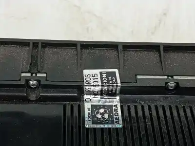 Second-hand car spare part climate control for bmw x3 (e83) 2.5 i oem iam references 5hb008777  