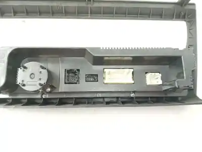 Second-hand car spare part climate control for bmw x3 (e83) 2.5 i oem iam references 5hb008777  