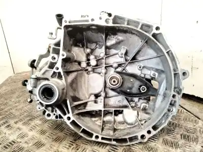 Second-hand car spare part GEARBOX for PEUGEOT 206 SW (2E/K)  OEM IAM references 20CQ98  