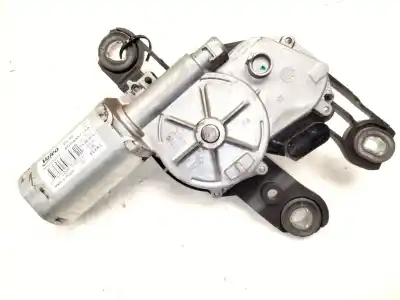 Peça sobressalente para automóvel em segunda mão motor do limpador traseiro por volkswagen golf vii lim. 1.6 16v tdi dpf 110 cv / 81 kw referências oem iam 5g0955711a