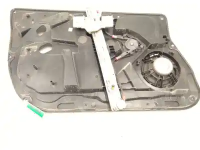 Second-hand car spare part passenger side right window regulator for ford fiesta vi (cb1, ccn) 1.4 tdci oem iam references 8a61a045h16ag  