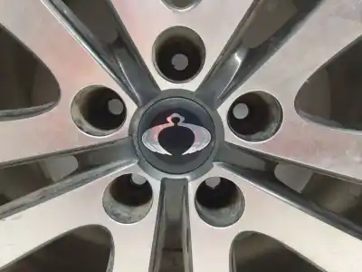 Автозапчасти б/у шина за ssangyong rexton w / rexton 2.0 xdi ссылки oem iam 4173008j20  