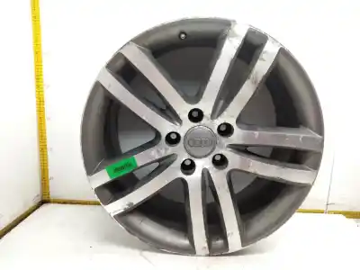 Second-hand car spare part rim for audi q7 (4lb) 3.0 tdi quattro oem iam references 4l0601025m