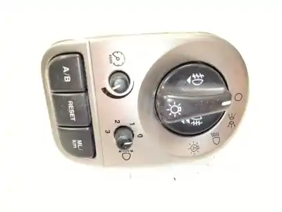 Автозапчасти б/у управление светом за JAGUAR X-TYPE 2.2 D Classic ссылки OEM IAM 9X4311654  