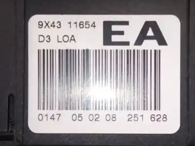 Автозапчасти б/у управление светом за jaguar x-type 2.2 d classic ссылки oem iam 9x4311654  