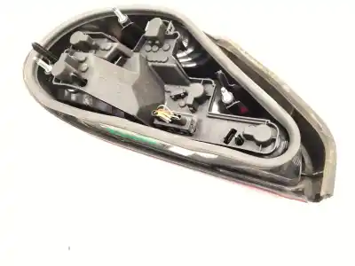 Автозапчастина б/у правий ліхтар для jaguar x-type 2.2 d classic посилання на oem iam 89021772a  