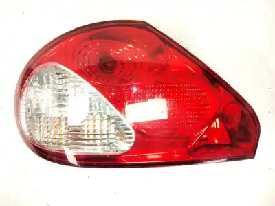 Автозапчастина б/у лівий ход ліхар для jaguar x-type 2.2 d classic посилання на oem iam 89021757a