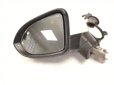 Peça sobressalente para automóvel em segunda mão ESPELHO RETROVISOR ESQUERDO por VOLKSWAGEN PASSAT B8 VARIANT (3G5, CB5)  Referências OEM IAM 0416320  