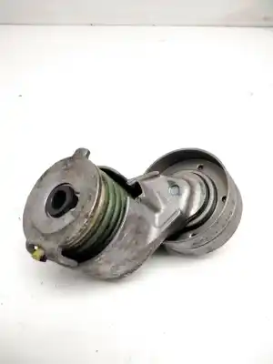 Pièce détachée automobile d'occasion tendeur de courroie auxiliaire pour renault scénic ii (jm0/1_) 1.9 dci références oem iam 6730912627  