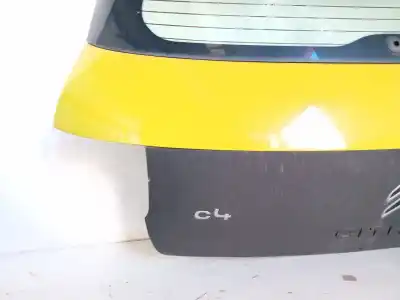 Автозапчастина б/у загальні двері для citroen c4 cactus 1.6 bluehdi 100 посилання на oem iam 9800805380  