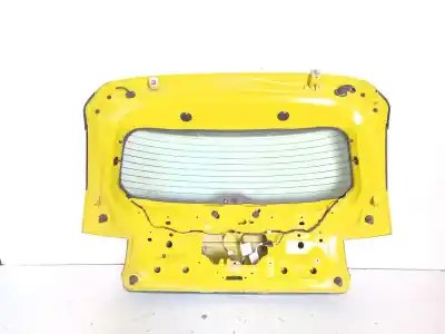 Автозапчастина б/у загальні двері для citroen c4 cactus 1.6 bluehdi 100 посилання на oem iam 9800805380  