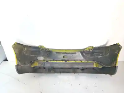 Автозапчасти б/у задний бампер за citroen c4 cactus 1.6 bluehdi 100 ссылки oem iam 1611428480  