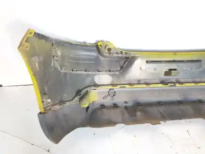 Автозапчасти б/у задний бампер за citroen c4 cactus 1.6 bluehdi 100 ссылки oem iam 1611428480  