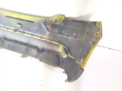 Автозапчасти б/у задний бампер за citroen c4 cactus 1.6 bluehdi 100 ссылки oem iam 1611428480  