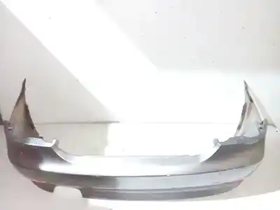 Peça sobressalente para automóvel em segunda mão para choques traseiro por bmw serie 5 berlina (e60) 530i referências oem iam 51127077940