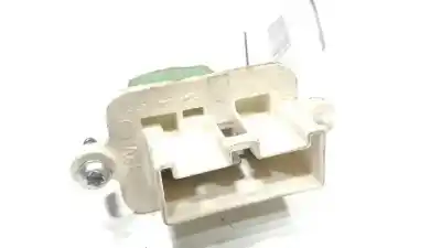 Second-hand car spare part heater blower for opel meriva cosmo oem iam references 