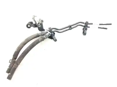 Автозапчасти б/у трубка за mercedes-benz clase e (w213) 2.0 e 220 d (213.004) ссылки oem iam 3100003856