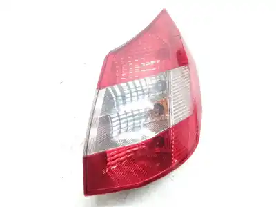 Pezzo di ricambio per auto di seconda mano Luci Posteriori Destra per RENAULT SCÉNIC II (JM0/1_) 1.9 DCI (JM0G, JM12, JM1G, JM2C) Riferimenti OEM IAM 159116  