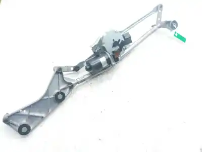 Second-hand car spare part FRONT WINDSHIELD WIPER MOTOR for MERCEDES-BENZ CLASE M (W166)  OEM IAM references A1668202940  