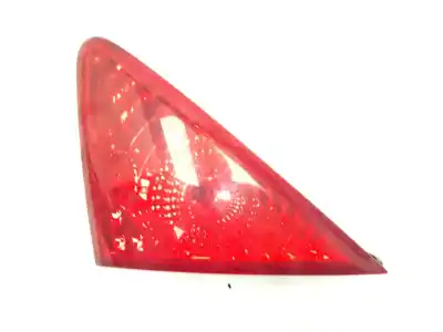 Gebrauchtes Autoersatzteil rückleuchte rechts in der tür zum peugeot 3008 confort oem-iam-referenzen 9683460980