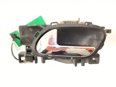 Gebrauchtes Autoersatzteil innerer griff vorne links zum peugeot 3008 confort oem-iam-referenzen 9683446877