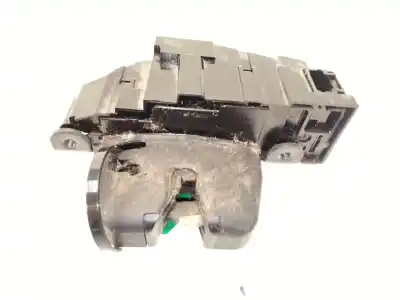 Gebrauchtes Autoersatzteil schloss heckdeckel zum peugeot 3008 confort oem-iam-referenzen 9671153580