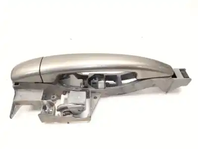 Gebrauchtes Autoersatzteil hinterer linker äusserer griff zum peugeot 3008 confort oem-iam-referenzen 