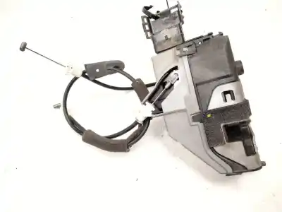 Gebrauchtes Autoersatzteil türschloss hinten links zum peugeot 3008 confort oem-iam-referenzen 724539