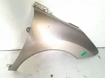 Gebrauchtes Autoersatzteil kotflügel vorne rechts zum peugeot 3008 confort oem-iam-referenzen 7841z1