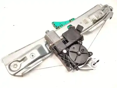 Recambio de automóvil de segunda mano de ELEVALUNAS TRASERO DERECHO para OPEL ASTRA J (P10)  referencias OEM IAM 13350763  
