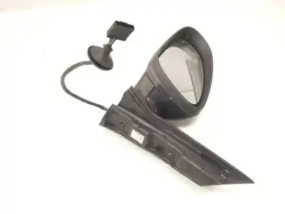 Pezzo di ricambio per auto di seconda mano specchio sinistro per opel astra j (p10) 2.0 cdti (68) riferimenti oem iam 021094  