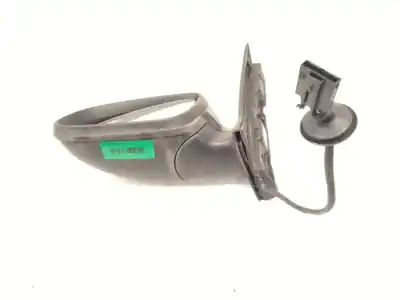 Pezzo di ricambio per auto di seconda mano specchio sinistro per opel astra j (p10) 2.0 cdti (68) riferimenti oem iam 021094  