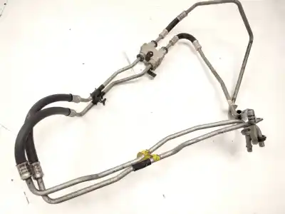 Автозапчастина б/у ТРУБА для MERCEDES-BENZ CLASE M (W166)  Посилання на OEM IAM   