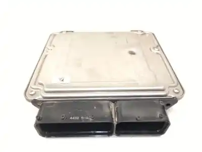 Peça sobressalente para automóvel em segunda mão centralina de motor uce por opel astra j (p10) 2.0 cdti (68) referências oem iam e5955590420