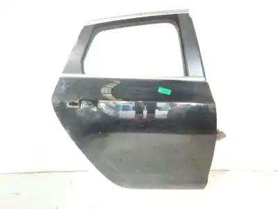 Peça sobressalente para automóvel em segunda mão porta do automóvel traseira direita por opel astra j (p10) 2.0 cdti (68) referências oem iam 