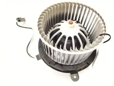 İkinci el araba yedek parçası ISITMA MOTOR için OPEL ASTRA J (P10)  OEM IAM referansları U7253002  