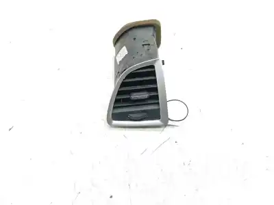 Peça sobressalente para automóvel em segunda mão saída de ar lateral esquerda por opel astra j (p10) 2.0 cdti (68) referências oem iam 