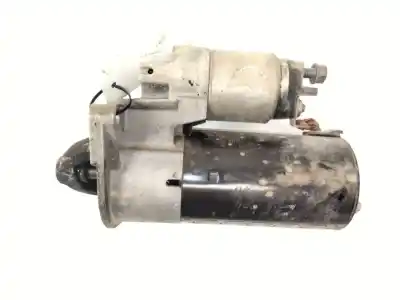 Peça sobressalente para automóvel em segunda mão motor de arranque por opel astra j (p10) 2.0 cdti (68) referências oem iam 55572065