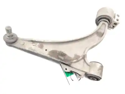 Peça sobressalente para automóvel em segunda mão braço de suspensão inferior dianteiro direito por opel astra j (p10) 2.0 cdti (68) referências oem iam 